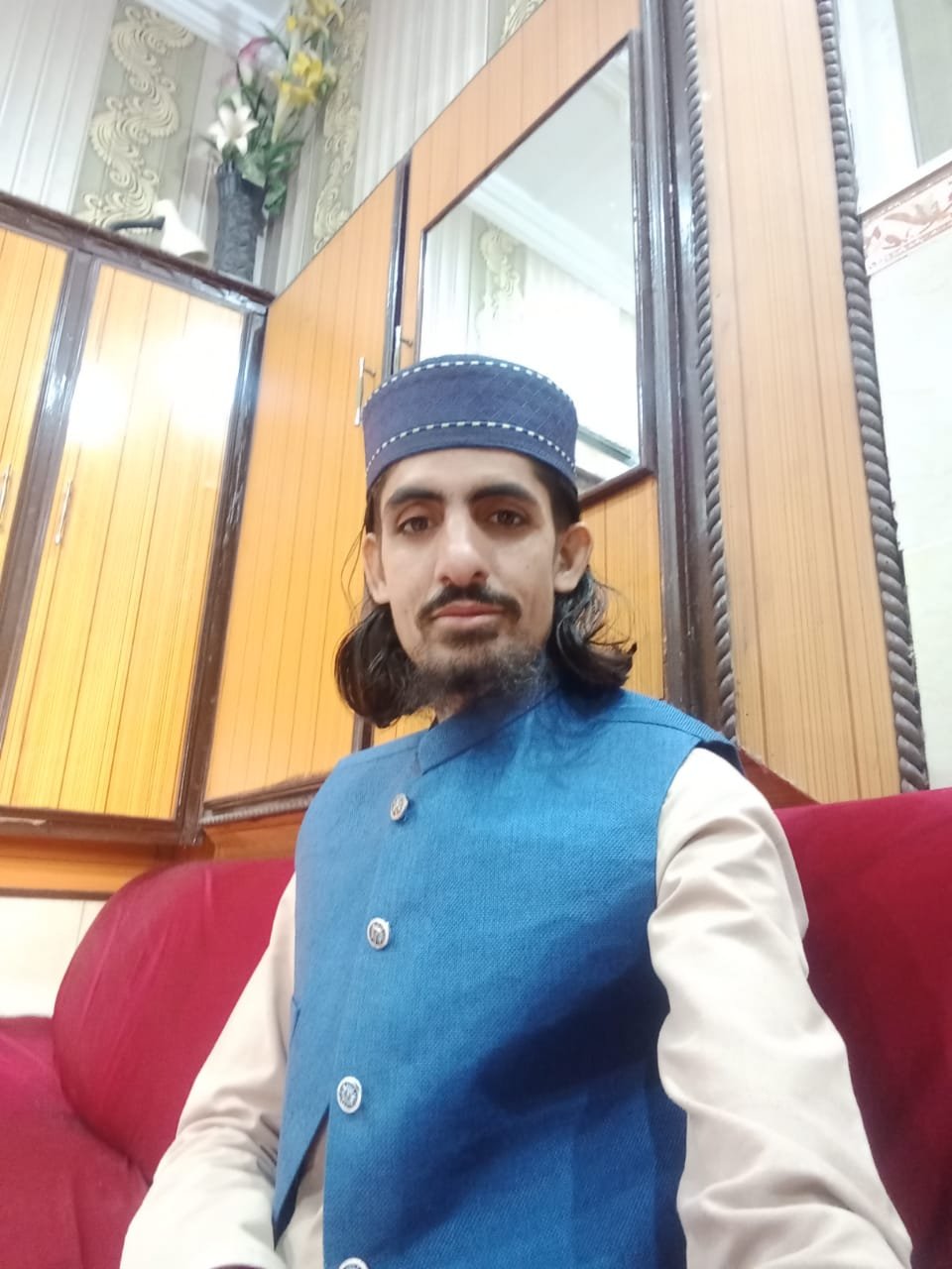 Afaq Naqshbandi
