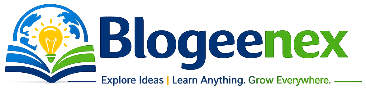 blogeenex.com
