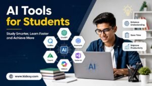 AI Tools for Students