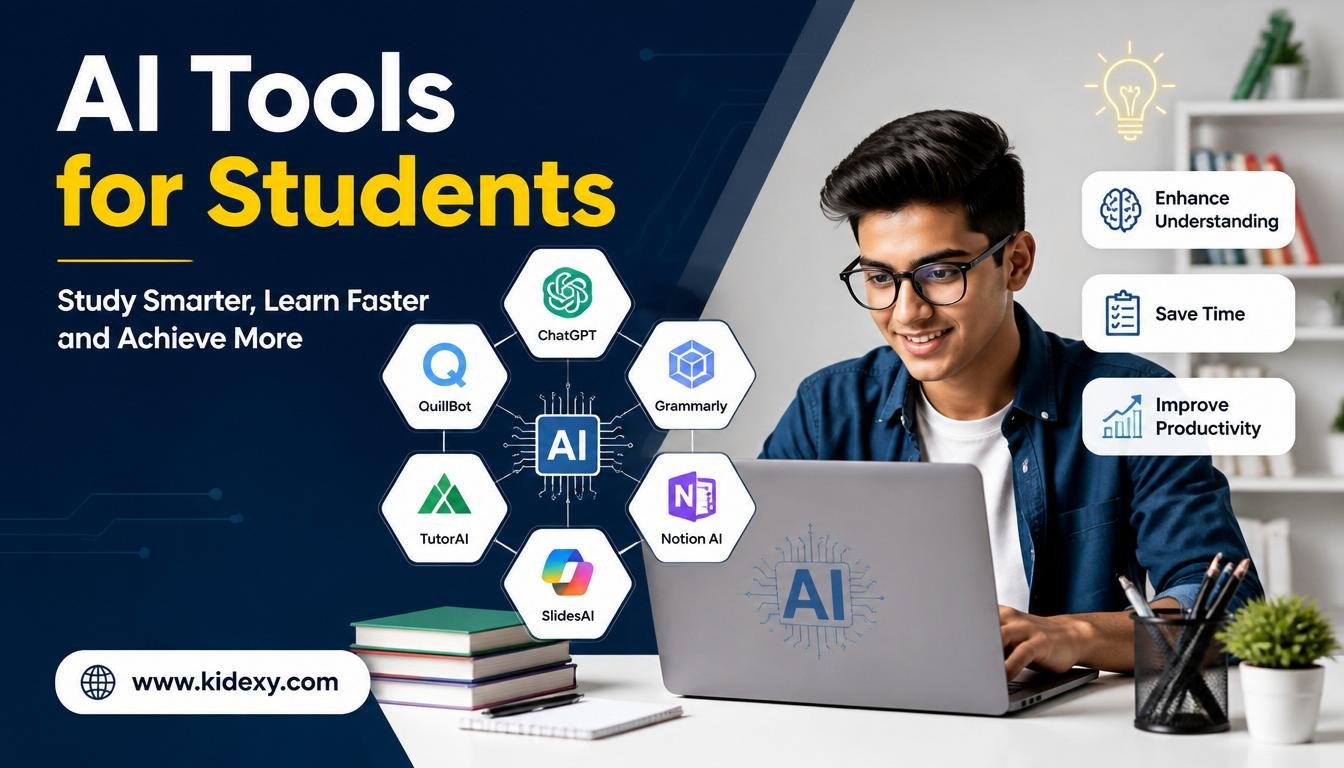 AI Tools for Students