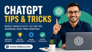 ChatGPT Tips and Tricks