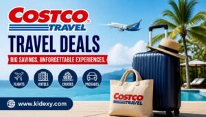 costco travel deals