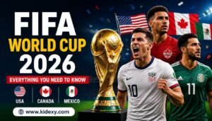 fifa world cup 2026
