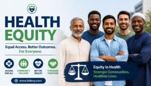 health equity