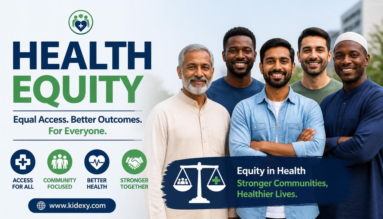 health equity