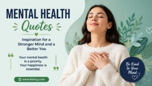 mental health quotes