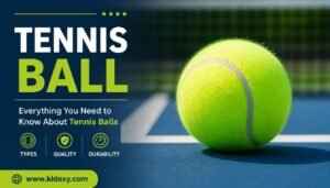 tennis ball