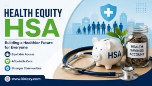 health equity hsa