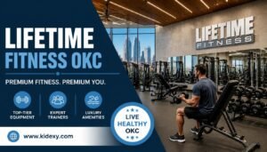 lifetime fitness okc